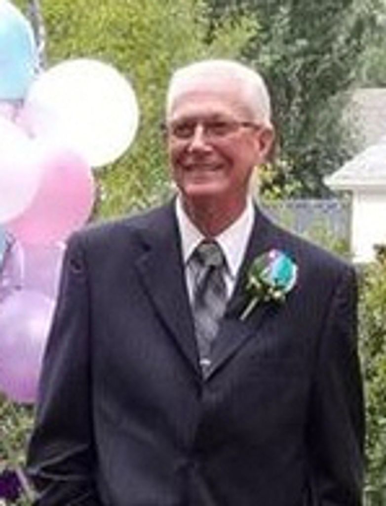 David "Neil" Mcfaddin