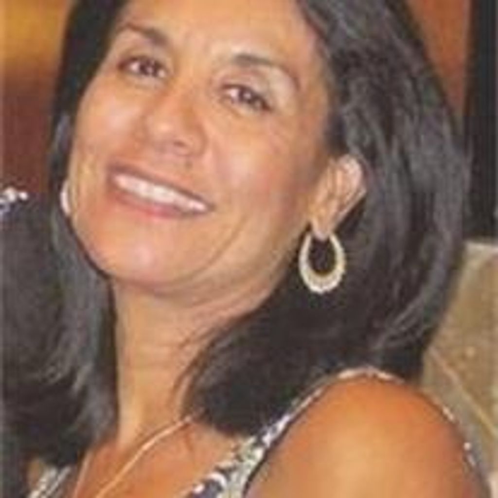 Diana Parr Profile Photo