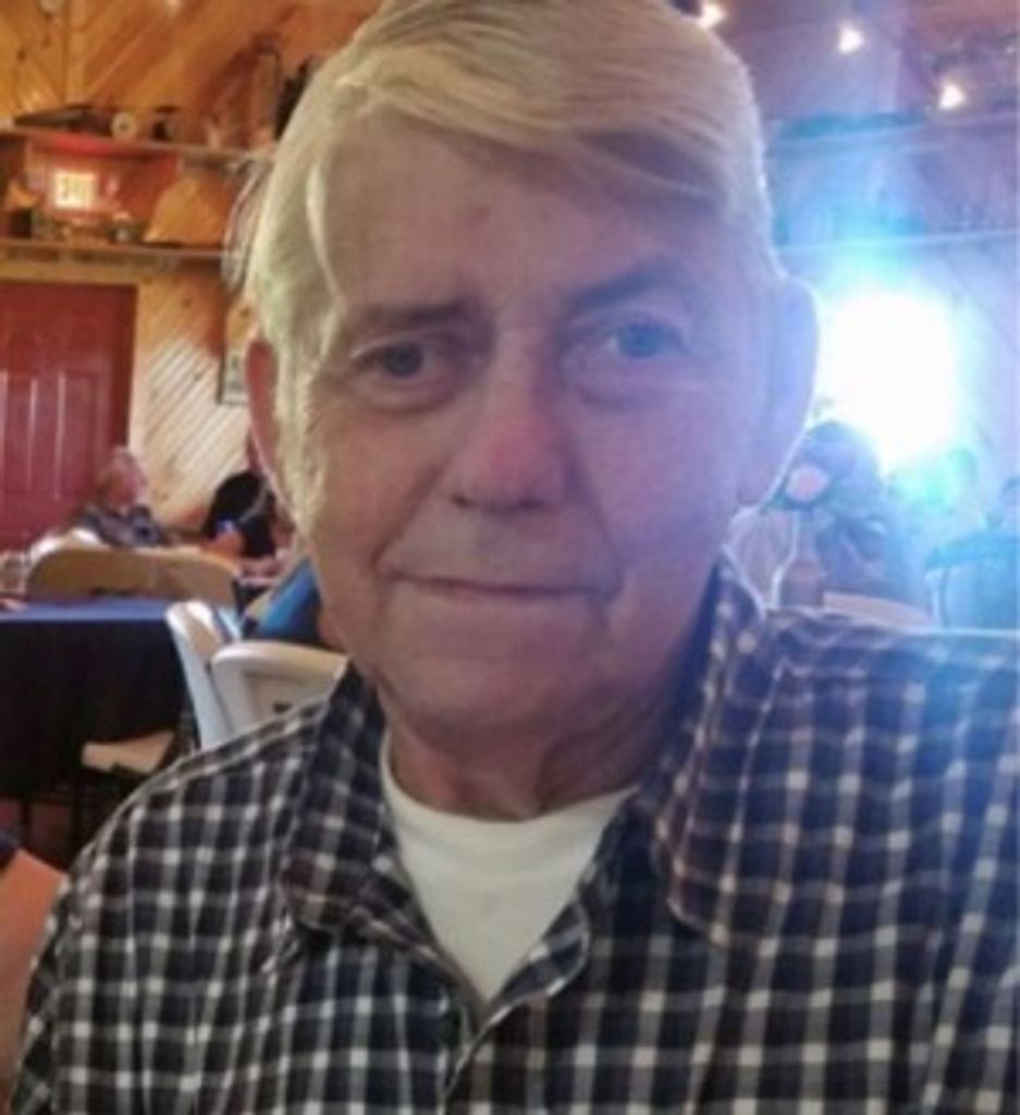 Joseph Robert Cripps, Sr.