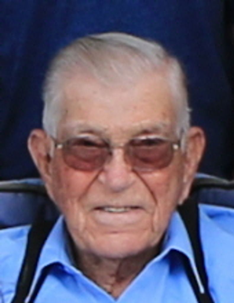Merl Jackson