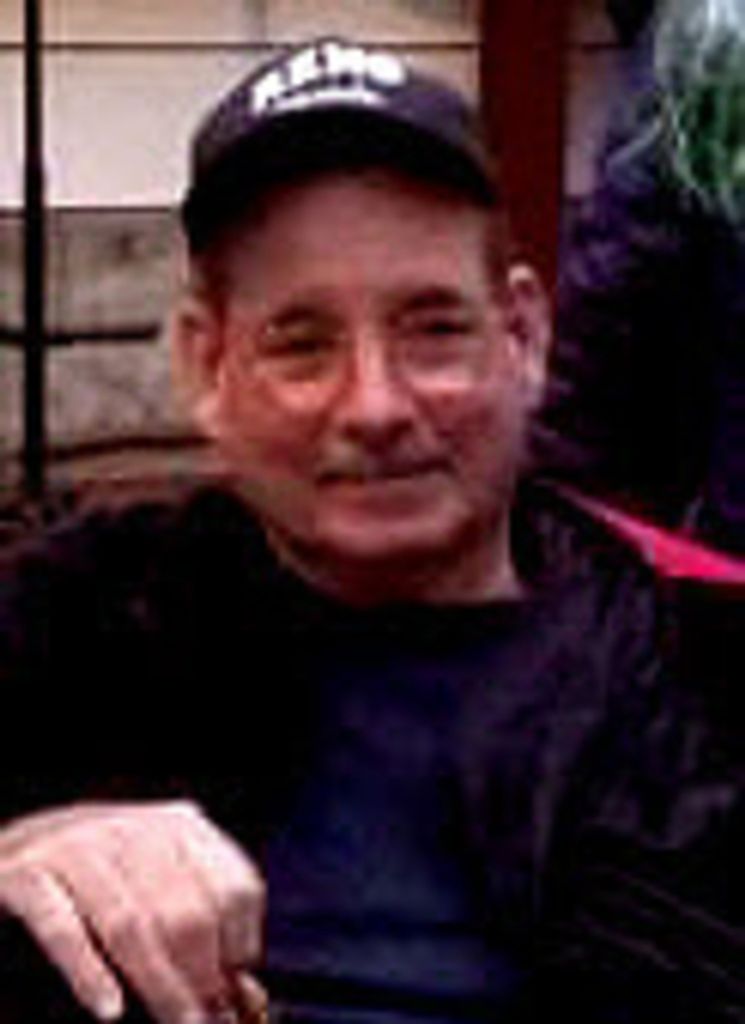 William Edward Peters Profile Photo