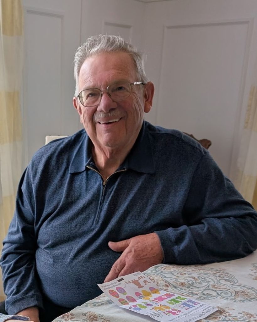 Keith Frederick Heidtke Profile Photo