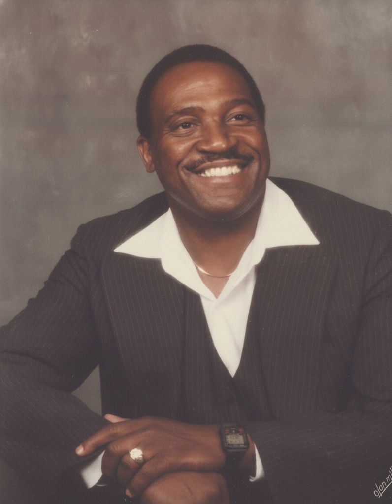 William David Kinnard