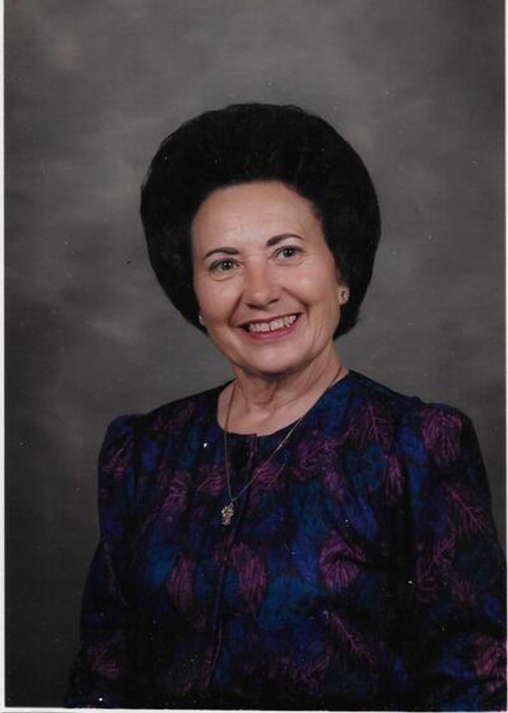 Jo Ann Robinson Profile Photo
