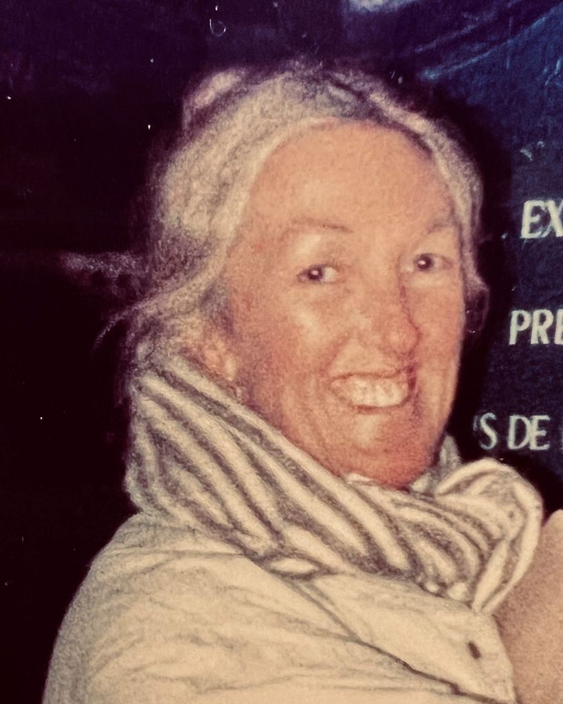 Mary Jo McConnell Profile Photo