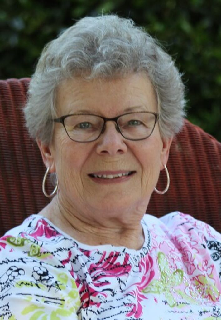 Marilyn J. Baur
