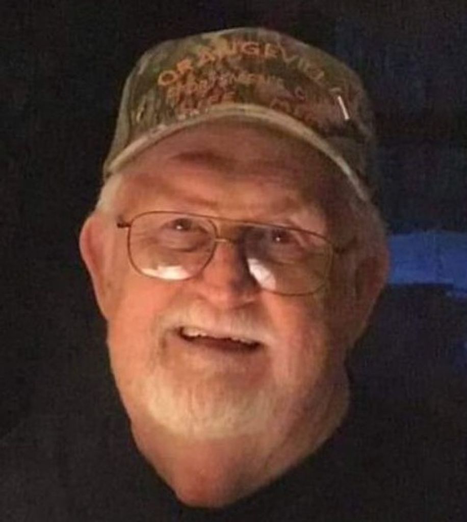 James B. Robinholt, Jr.