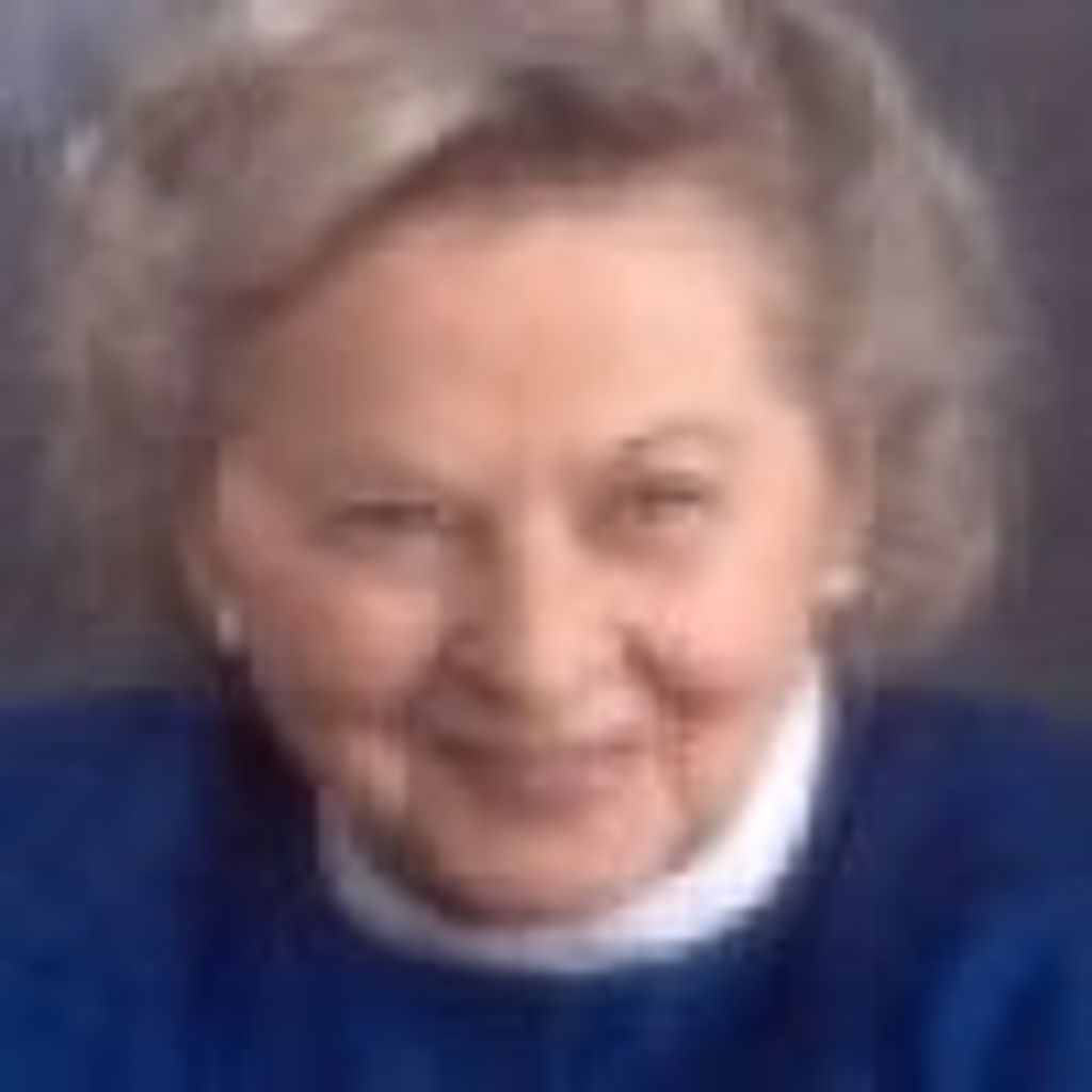 M. Lucille Swing Profile Photo