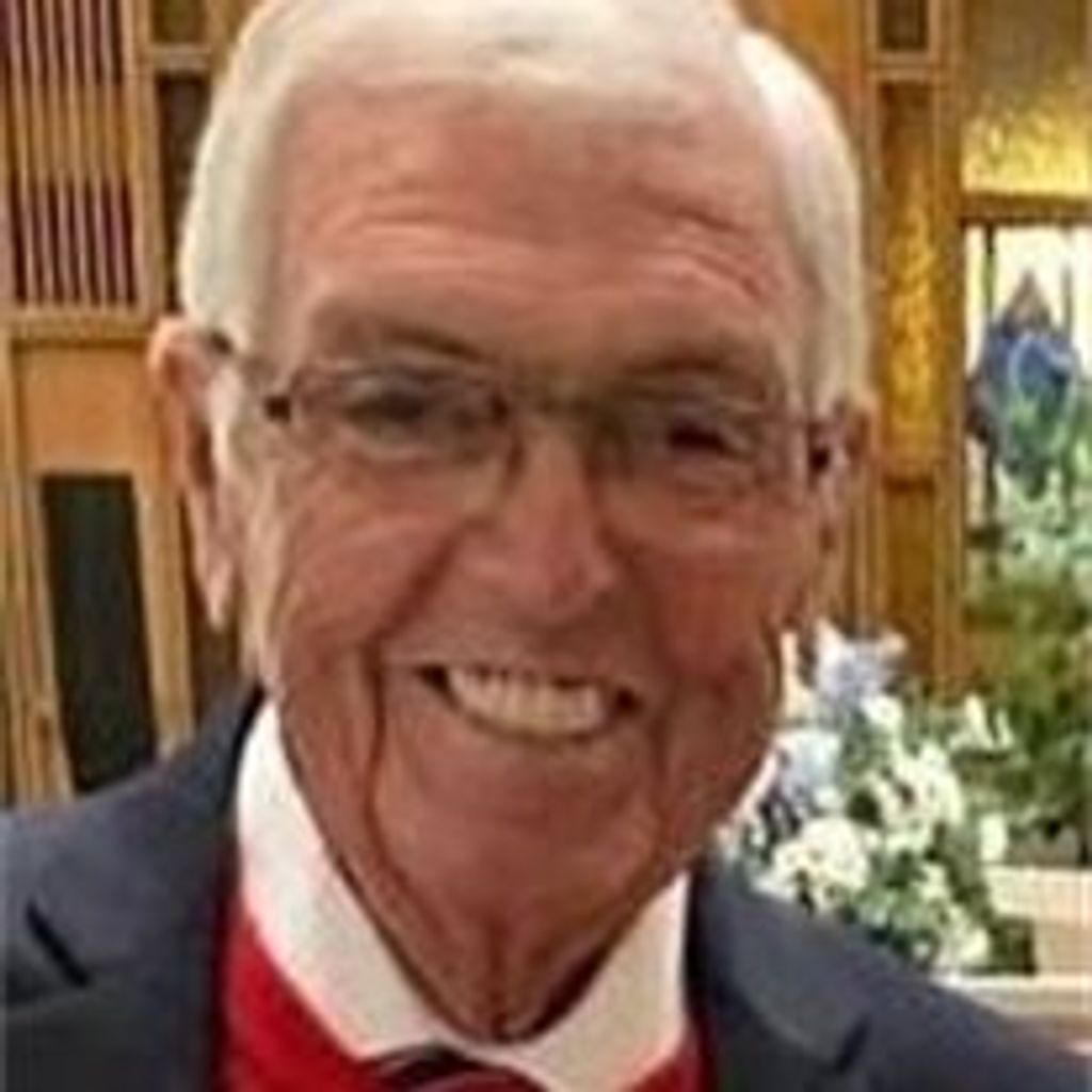 John Anthony Barry