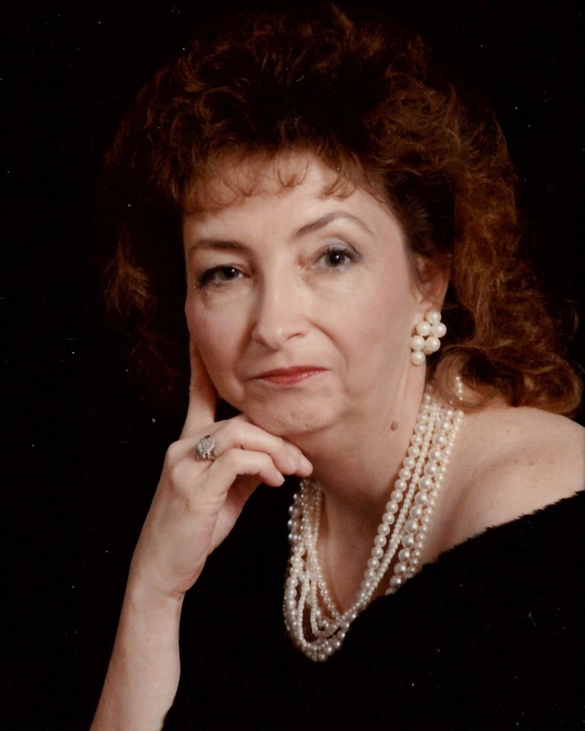 Arleen Frances Brewster Profile Photo
