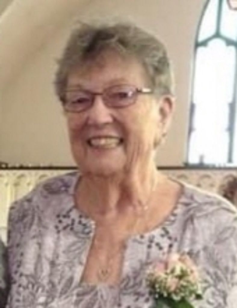 Anna Griffith Profile Photo