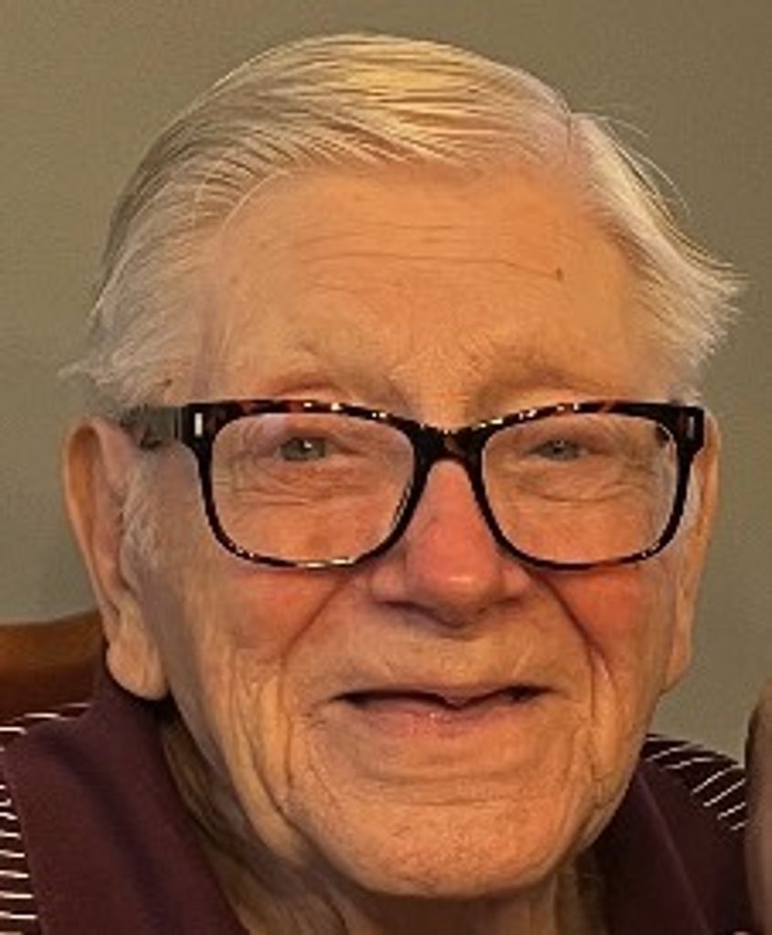 Calvin D. Schein Profile Photo