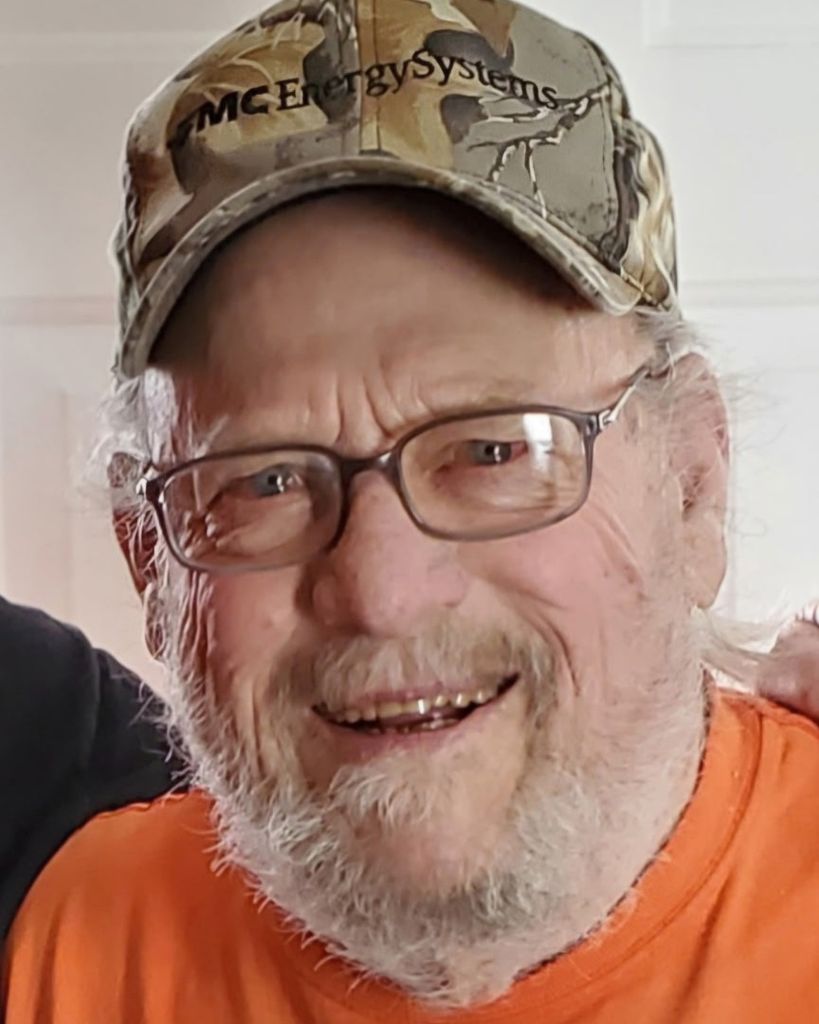 Don Elton Baucum Profile Photo