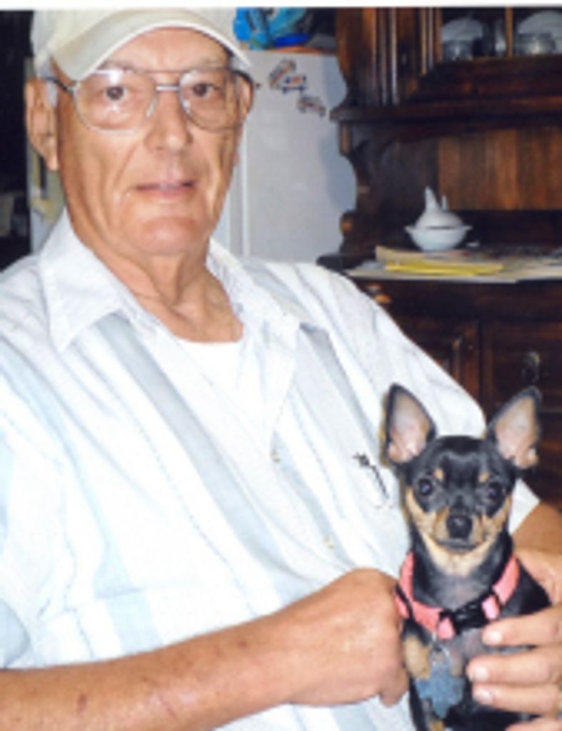 James Gaudet
