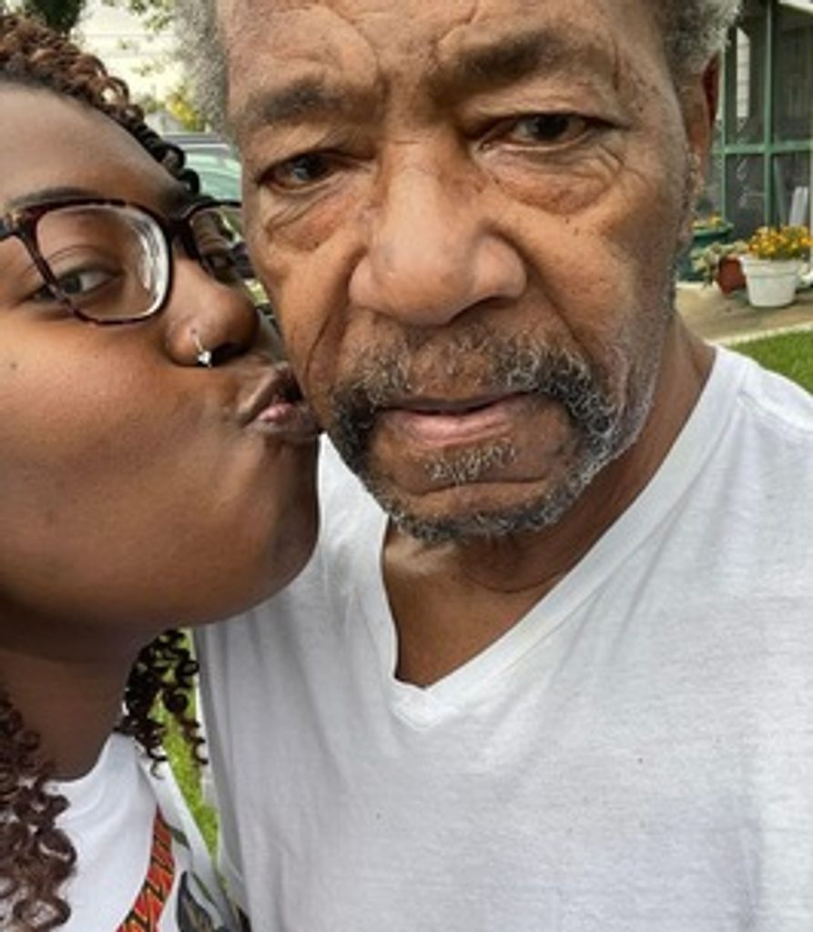 Aaron Blackshear Jr. Profile Photo