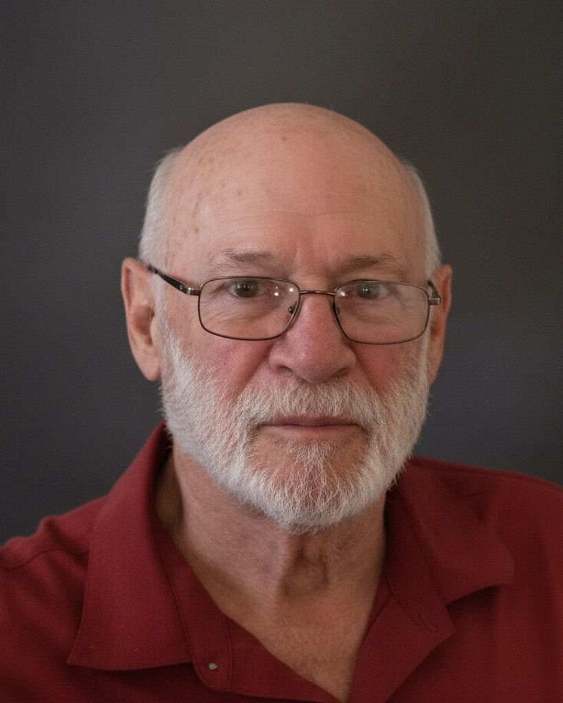 Edward Frederick Runte