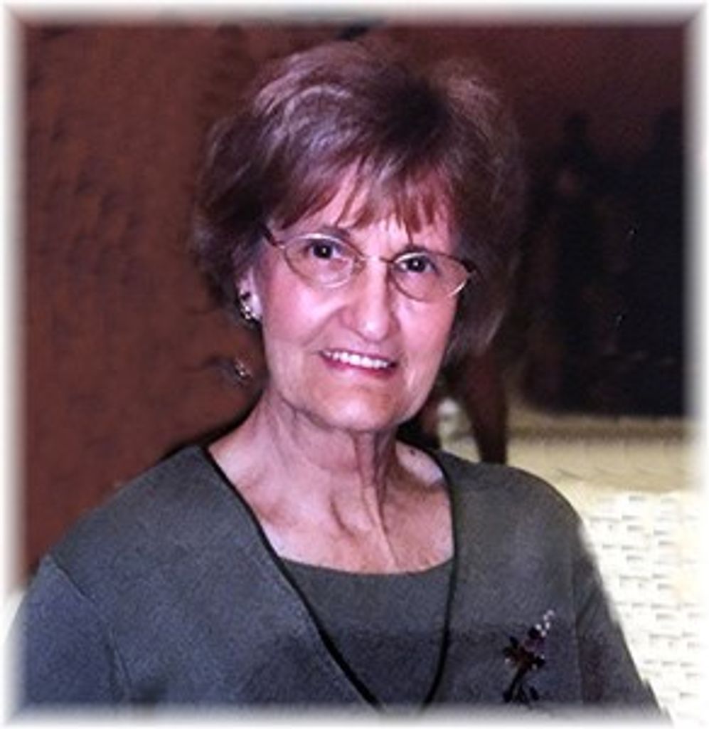 Rebecca Moss Tucker Gibson