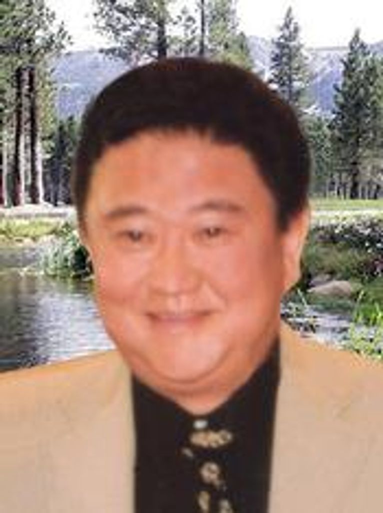 Gary Koji Nozawa