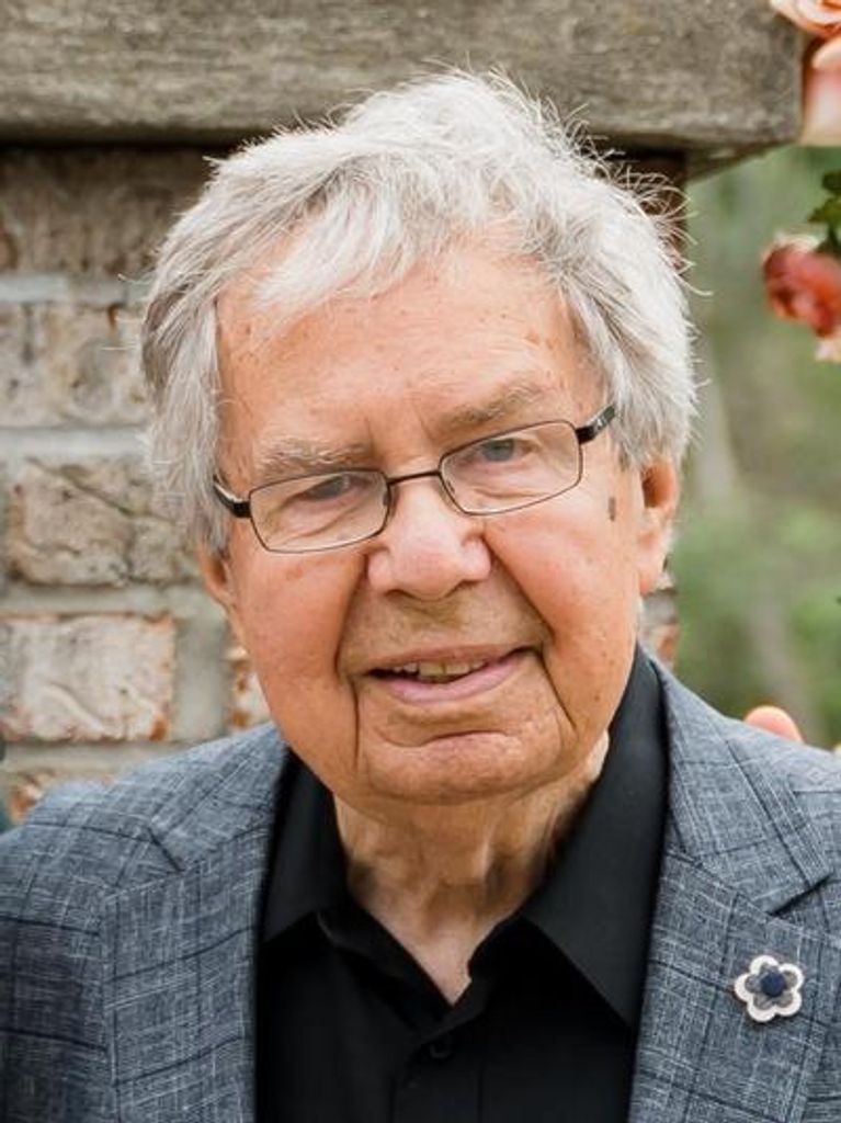 Robert John Adams Profile Photo