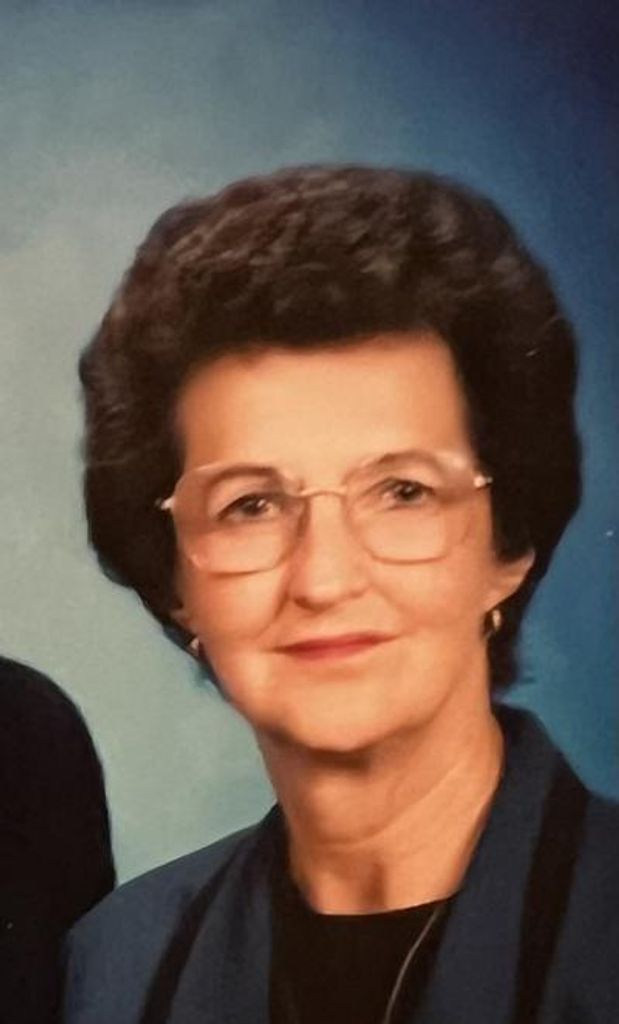 Charline Wilder Profile Photo