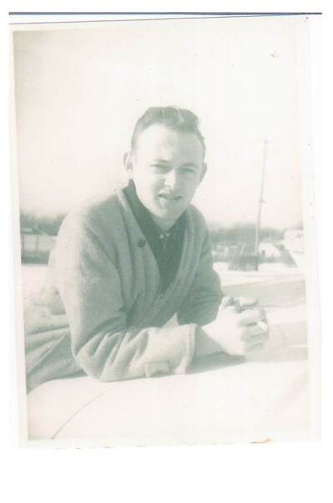 Lanny "Shorty" L Gully Profile Photo