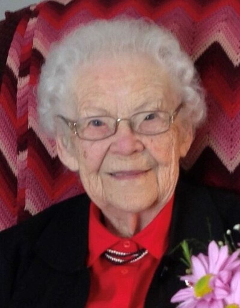 Irene N. Smith Profile Photo