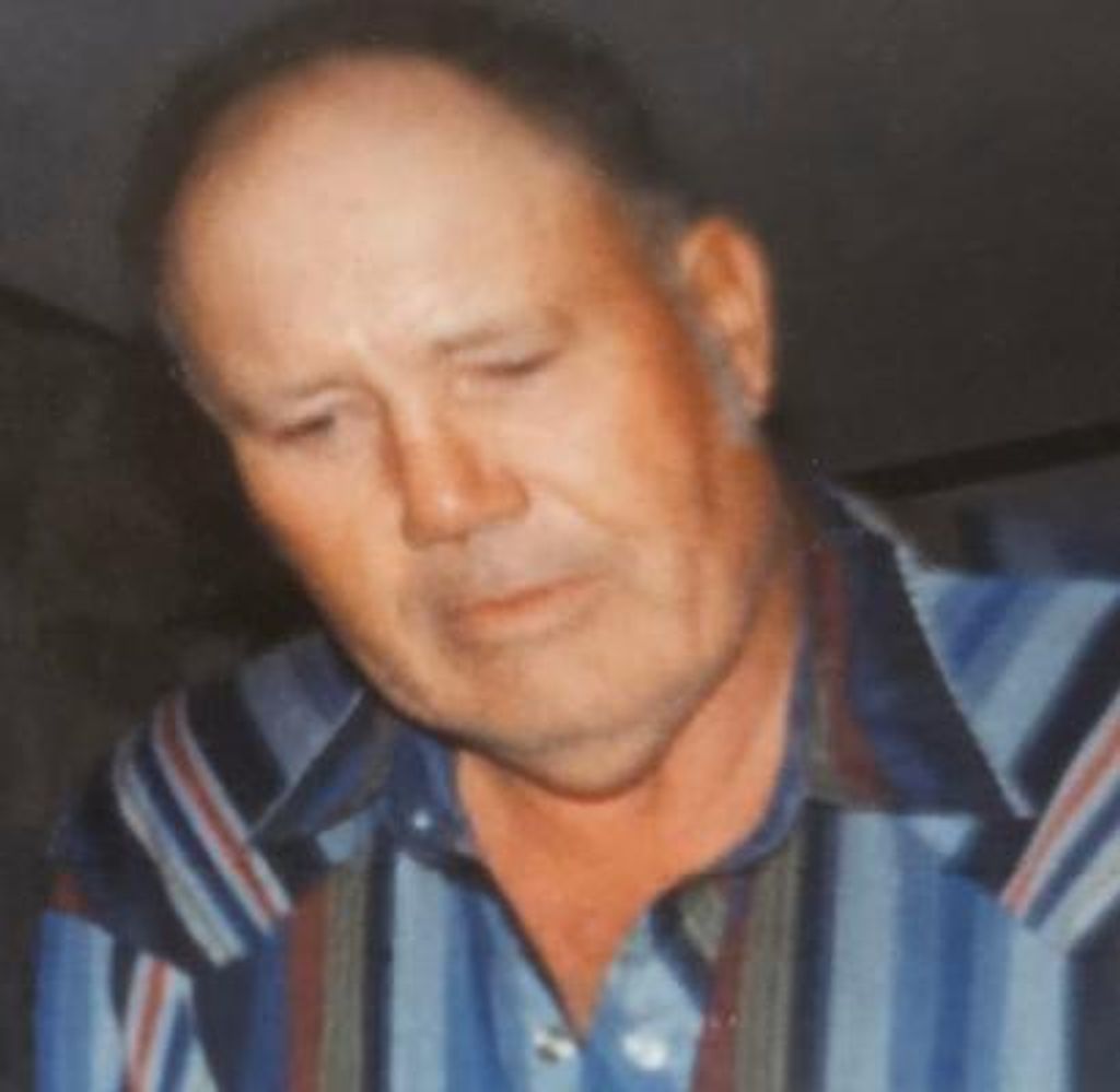 Joe Raymond Adams Profile Photo