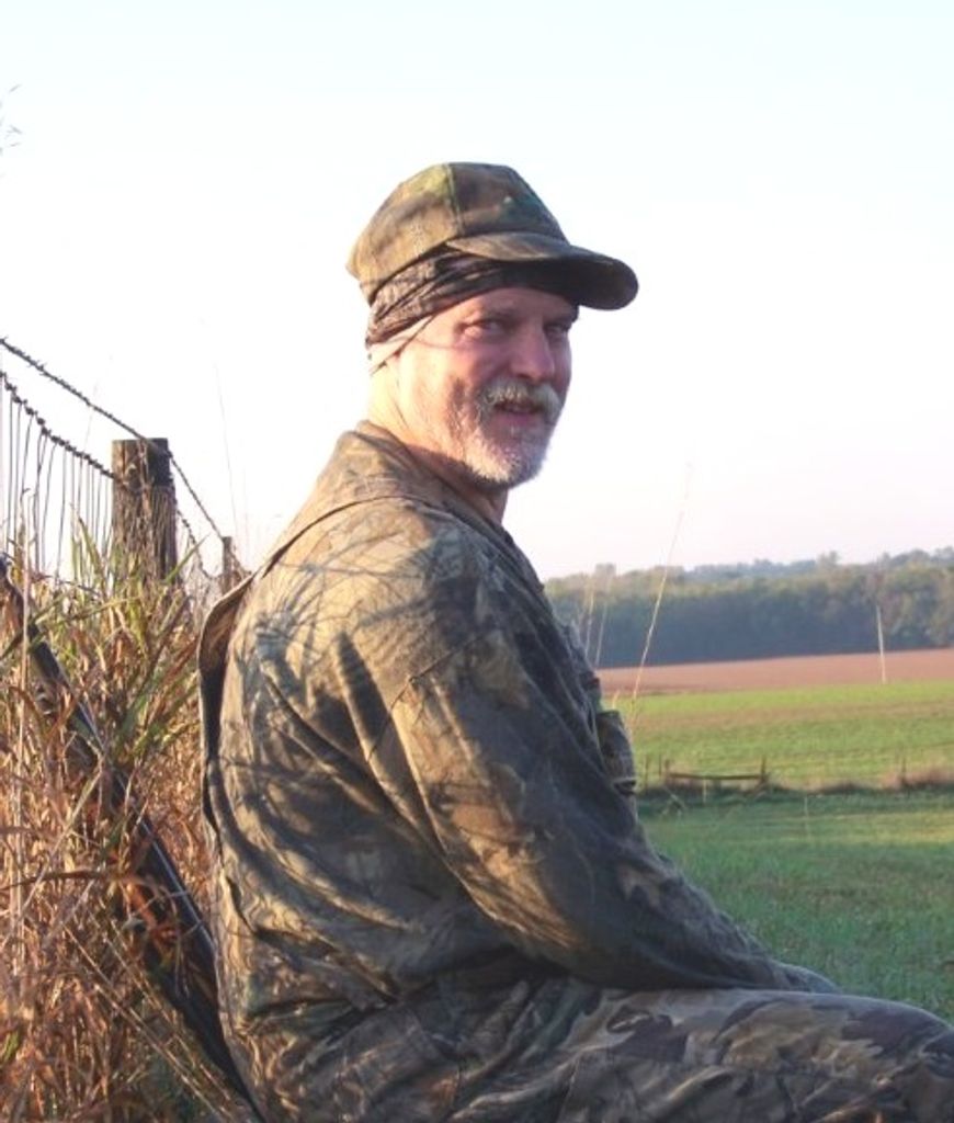 Jerry Lee Kreisler Profile Photo