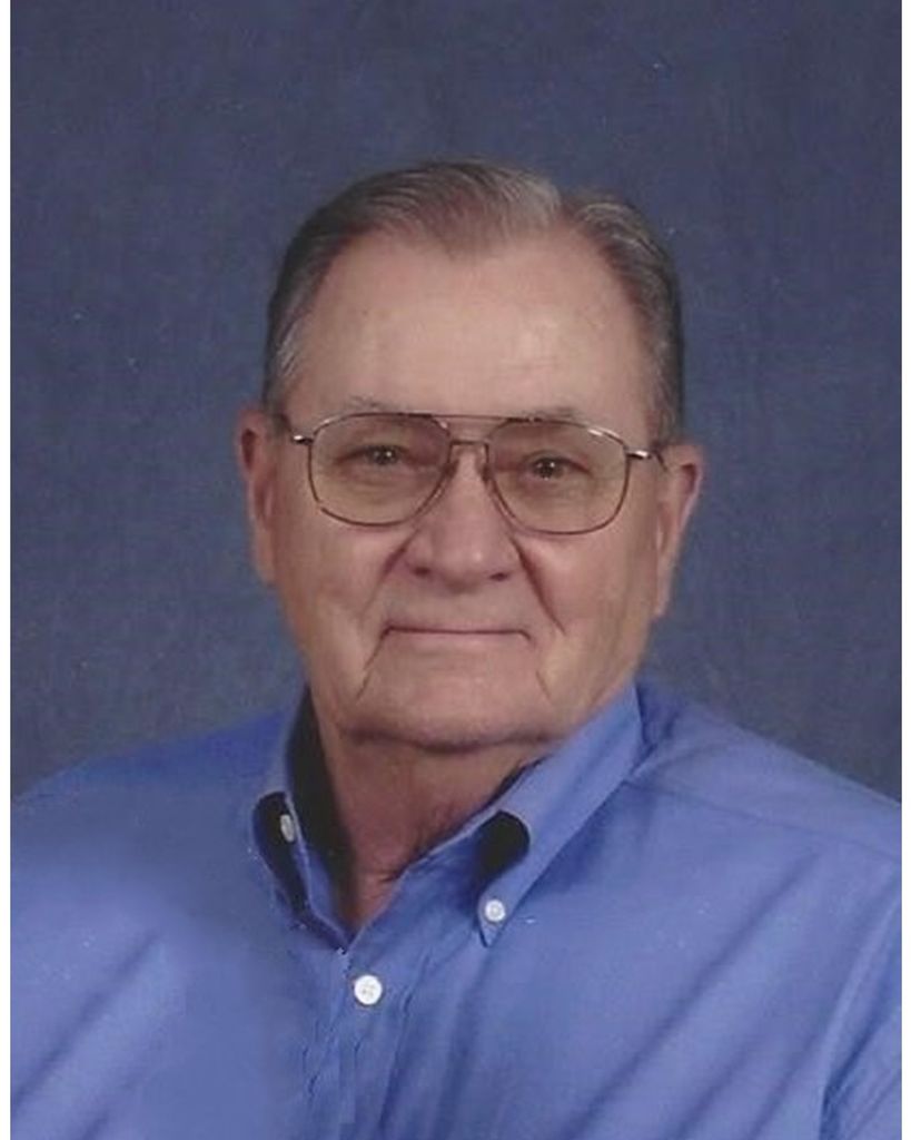 Edwin "Ed" Estes DeLancy
