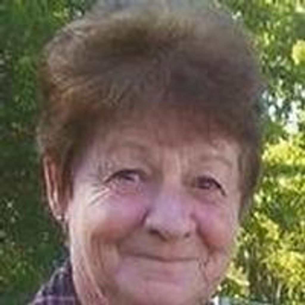 Elaine Mcguire-Wolfe