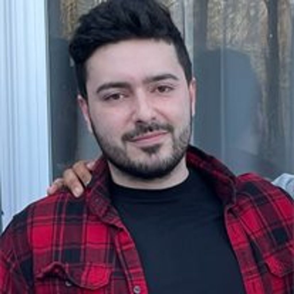 Erek T. Cruz Profile Photo