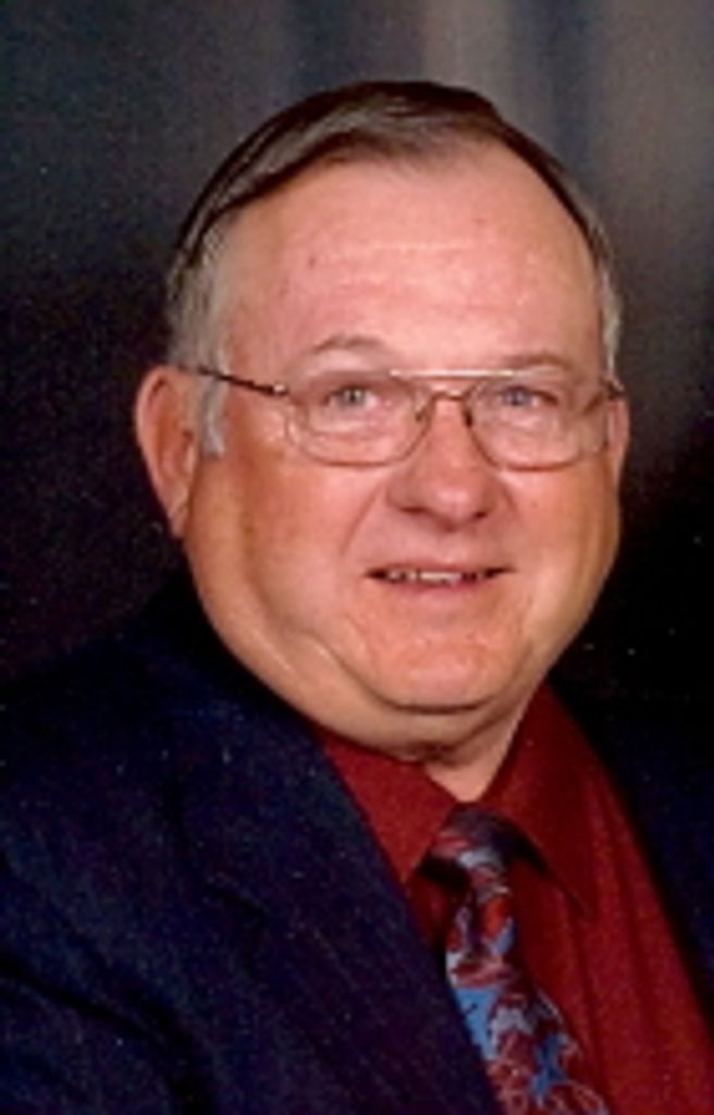 Richard L. Mathewson
