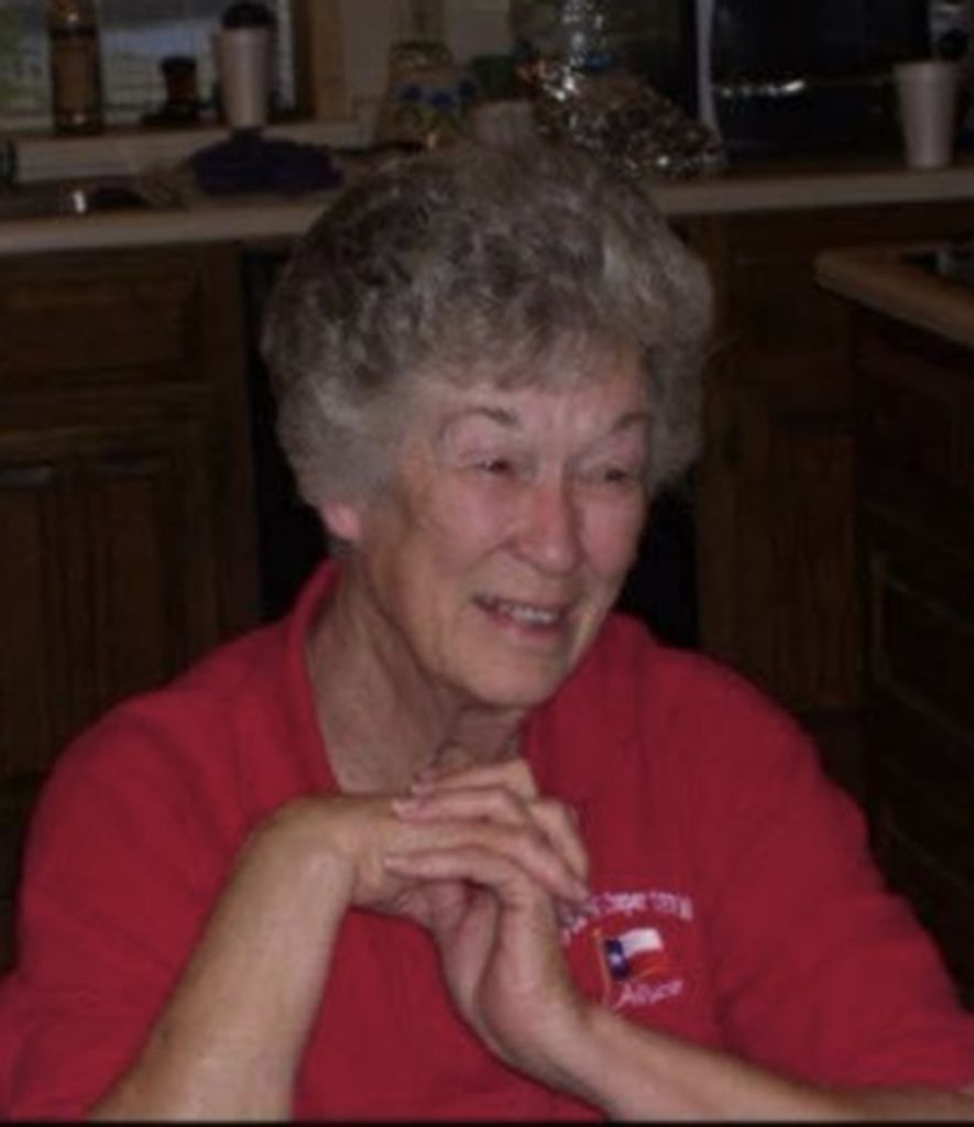 Alice Elizabeth Robertson Profile Photo