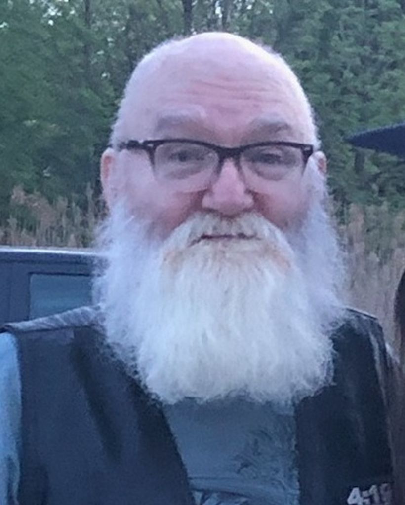 Norman Lonnie Myers Profile Photo