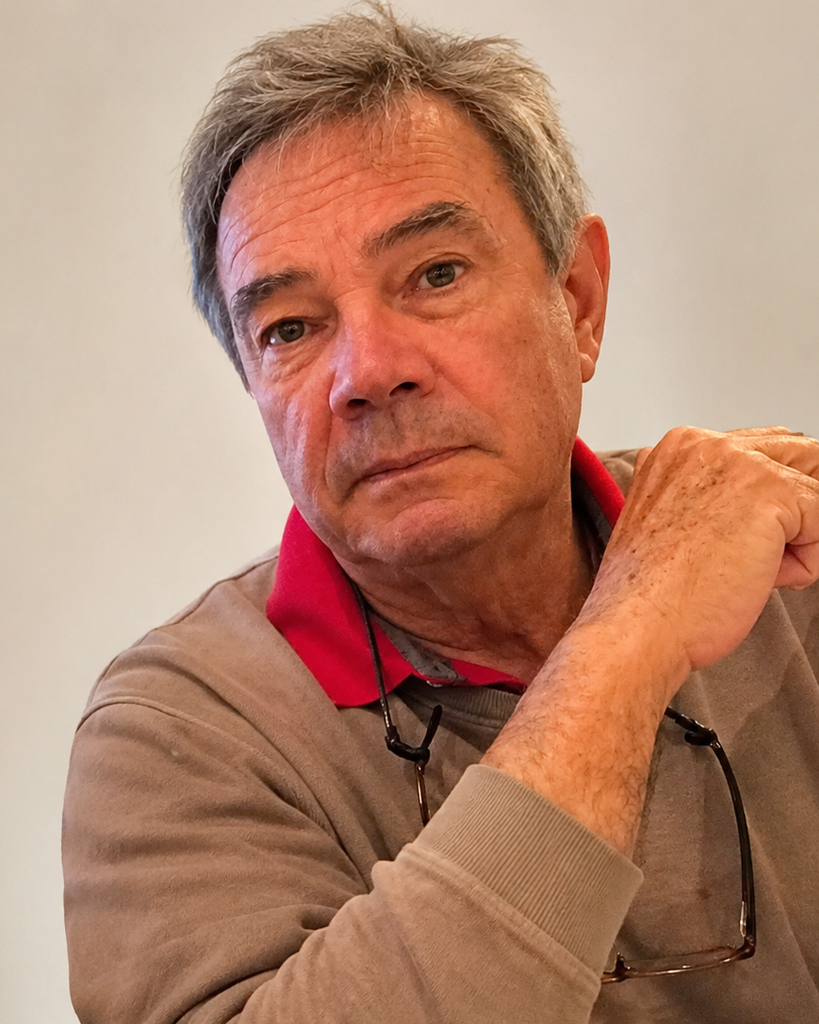 Carl Allen Stallard Profile Photo
