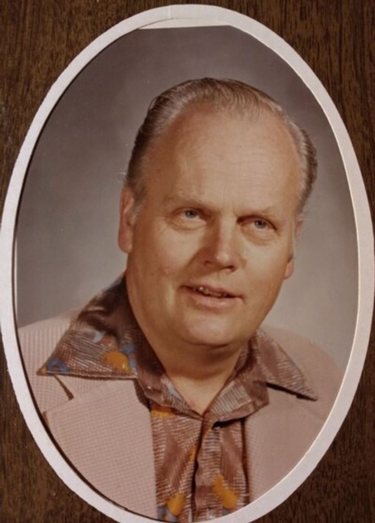 Clifford Christensen Profile Photo