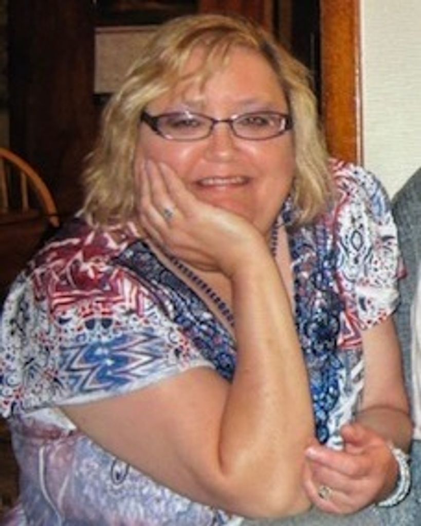 Anne Johnson