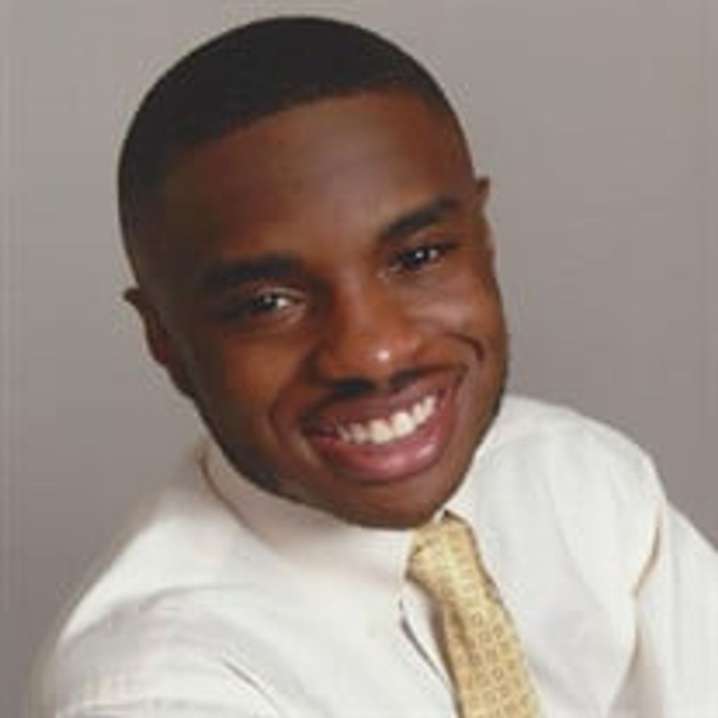 Anthony Raquan Hunter Profile Photo