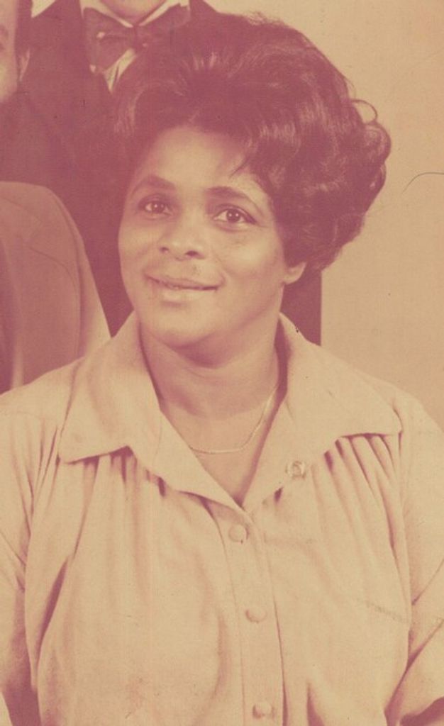 Sarah Ann Pendergrass