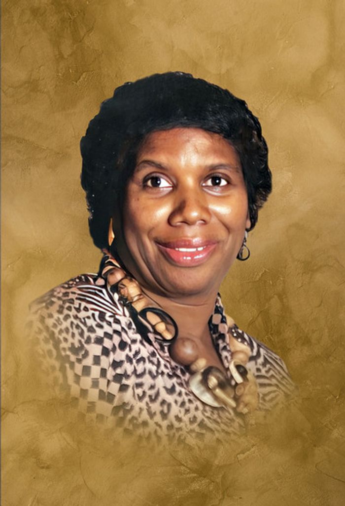 Maxine Wilson Scarborough Profile Photo
