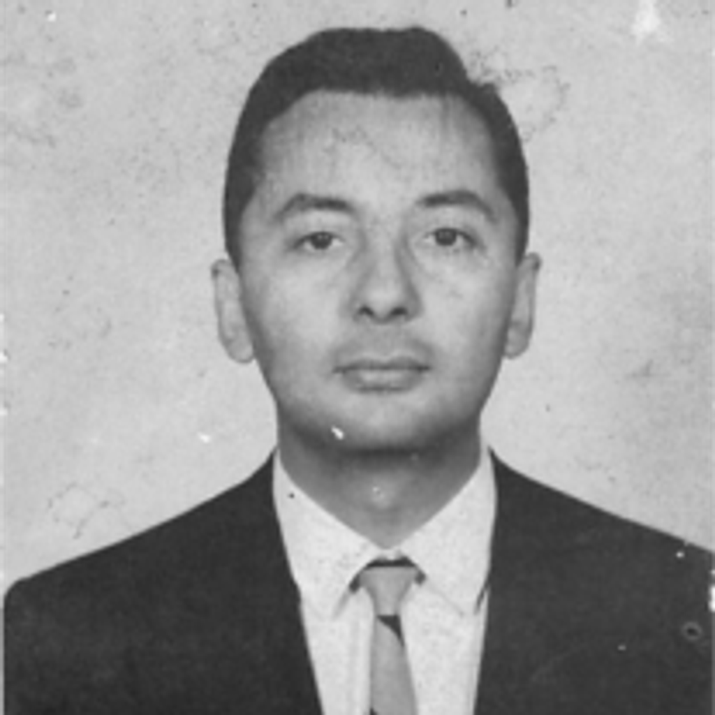 Hector Juarez