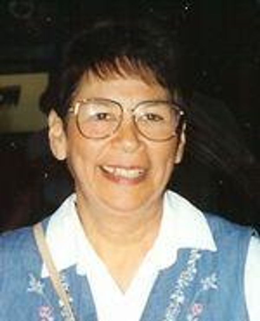 Virginia Victoria Valenzuela