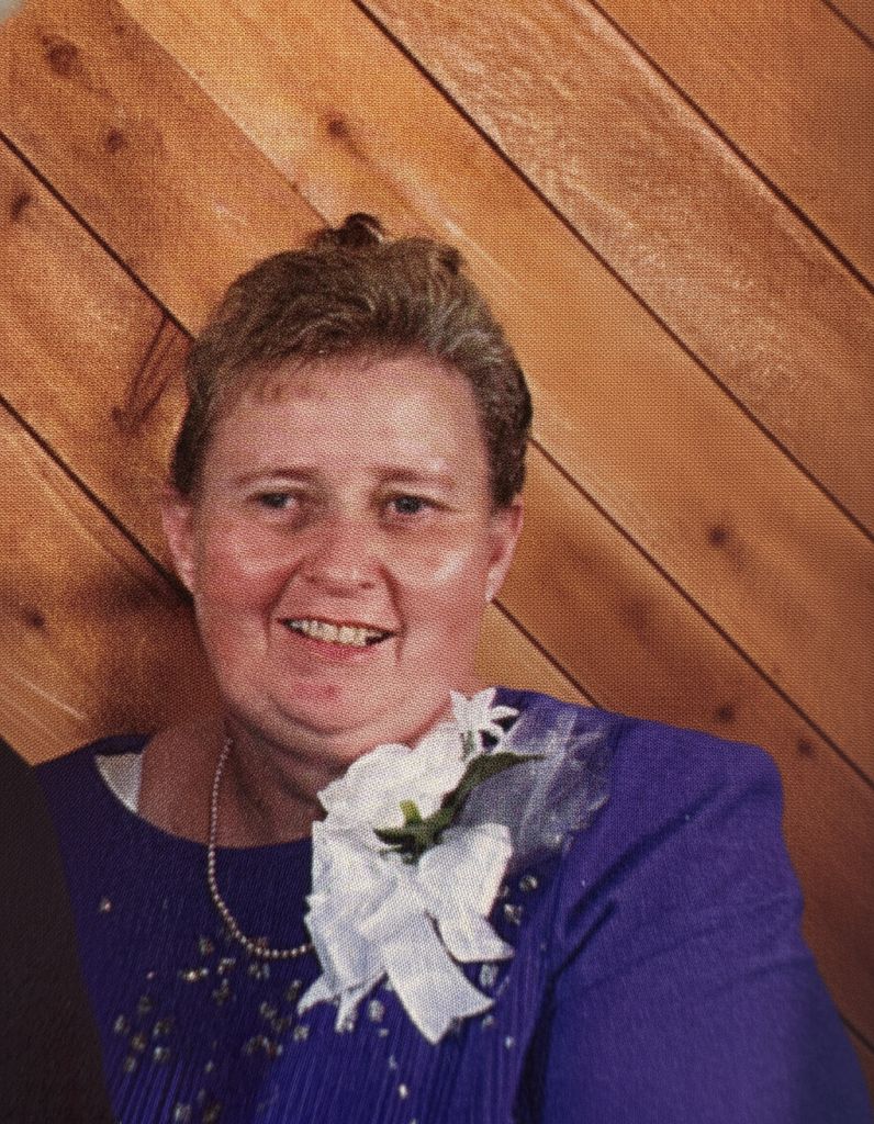 Patricia Caldwell Profile Photo