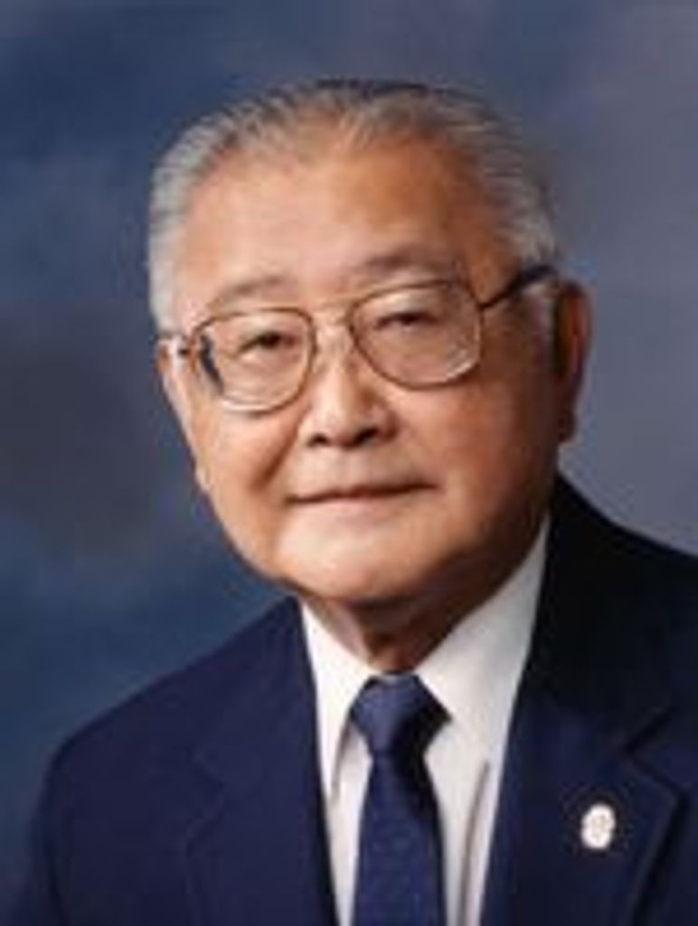 John Kyoichi Tsuruta