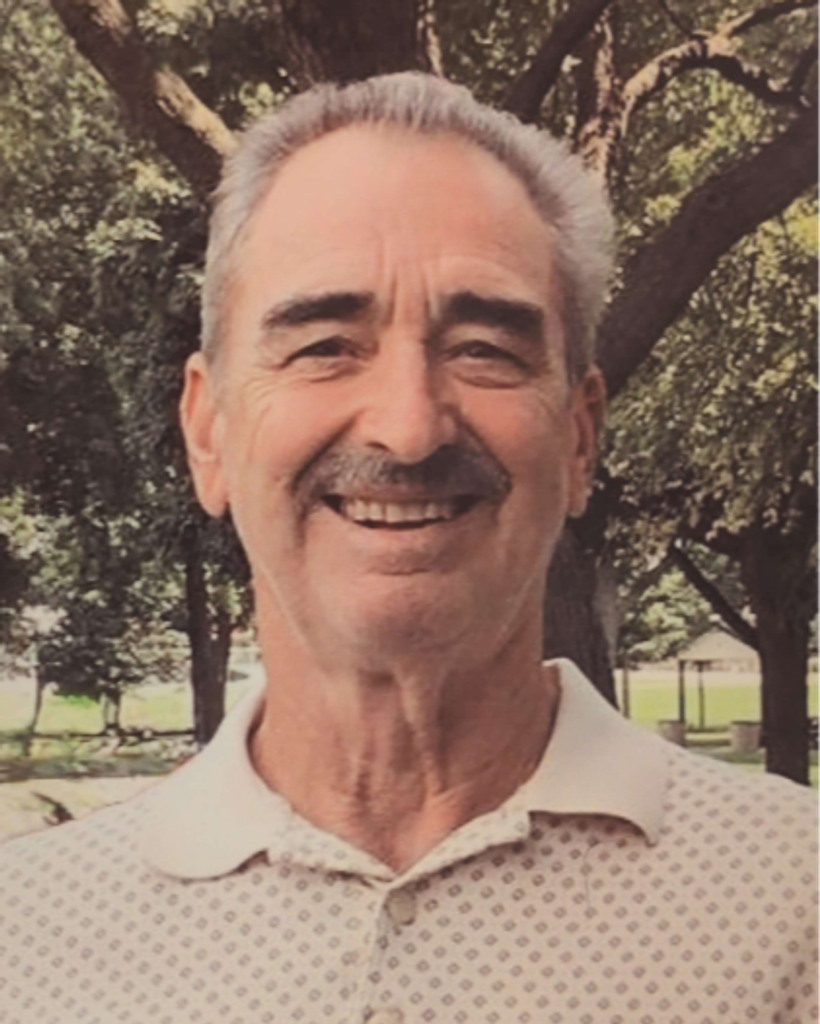 Thomas "Gus" Matson Profile Photo