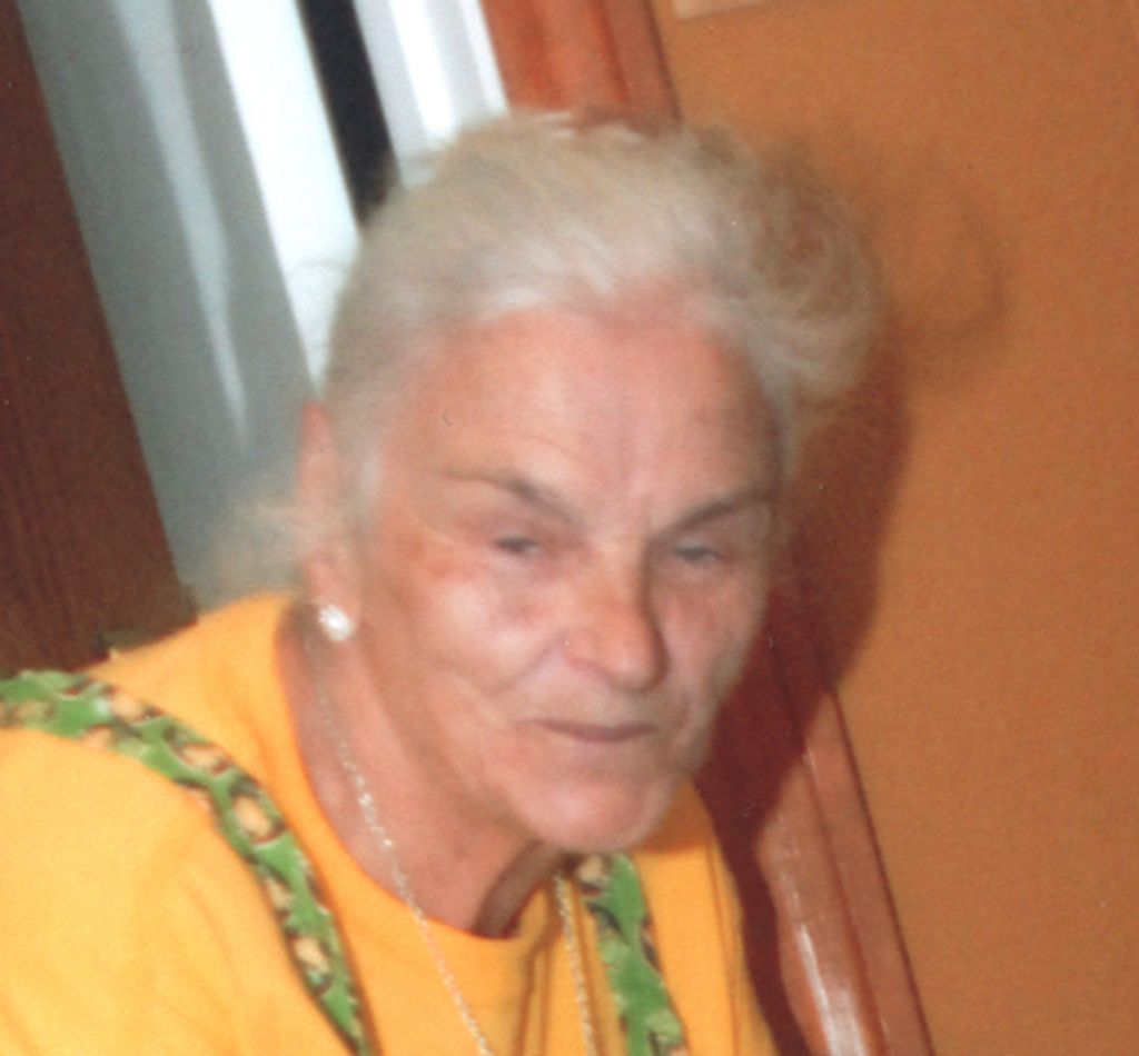 Maria D. Farias