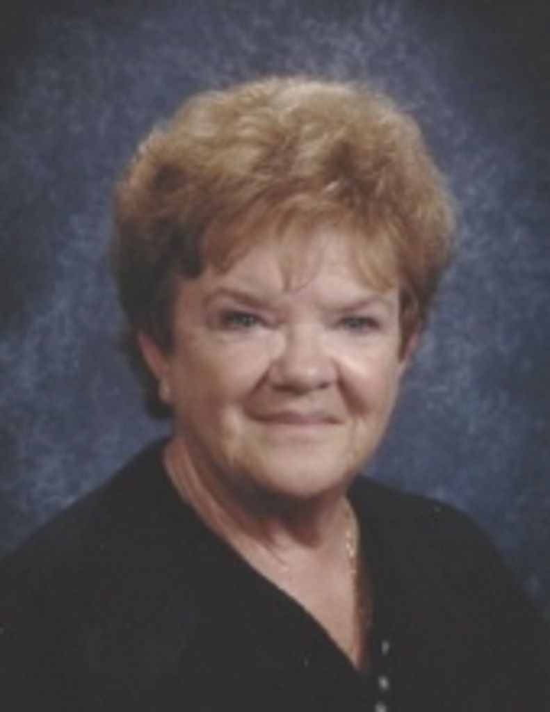 Shirley Maxine Batley Profile Photo