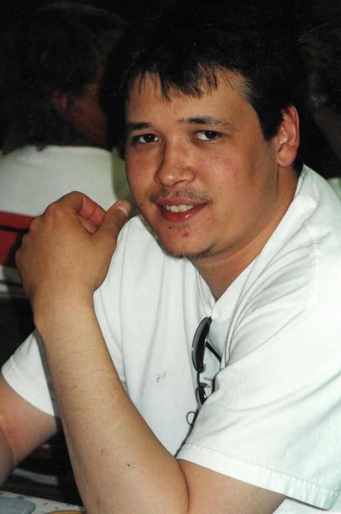 Jeffrey "Jeff" Keezer