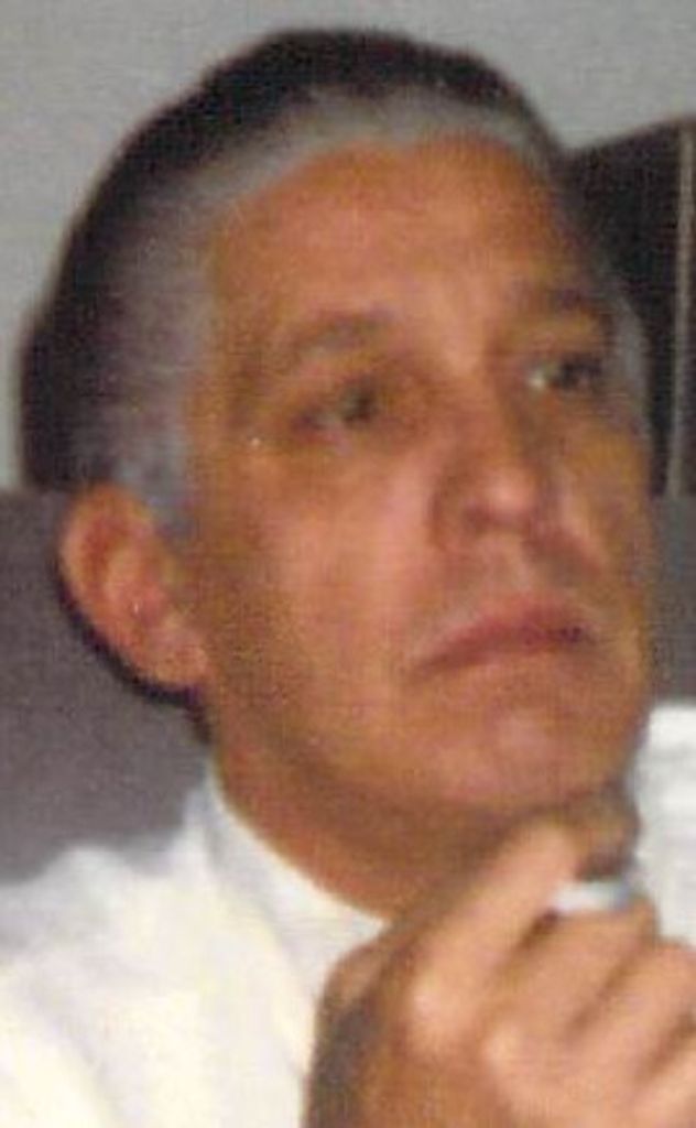Louis Dale