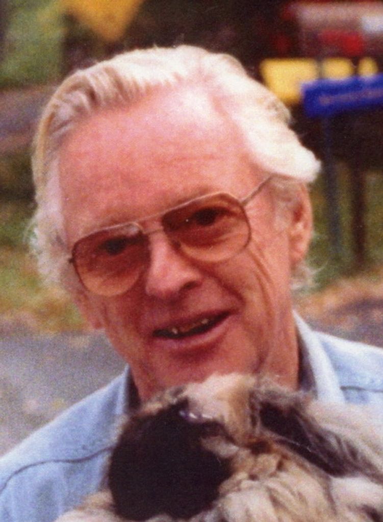 Kenneth Robert Christensen Profile Photo